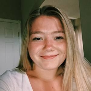 Meet your Posher, Cassie